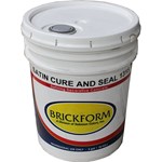 View Brickform Satin Cure and Seal 309